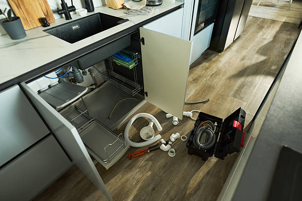 24/7 Emergency Pipe Repair experts in Vanleer, TN